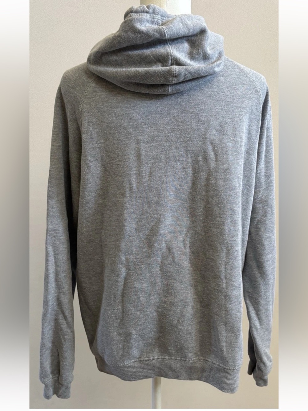 Ohio State Buckeyes Colosseum Hoodie Women’s L - Picture 5 of 9